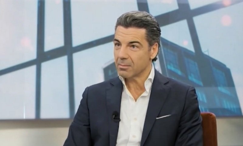 В продължение на години гръцкият бизнесмен Никос Статопулос работи усилено