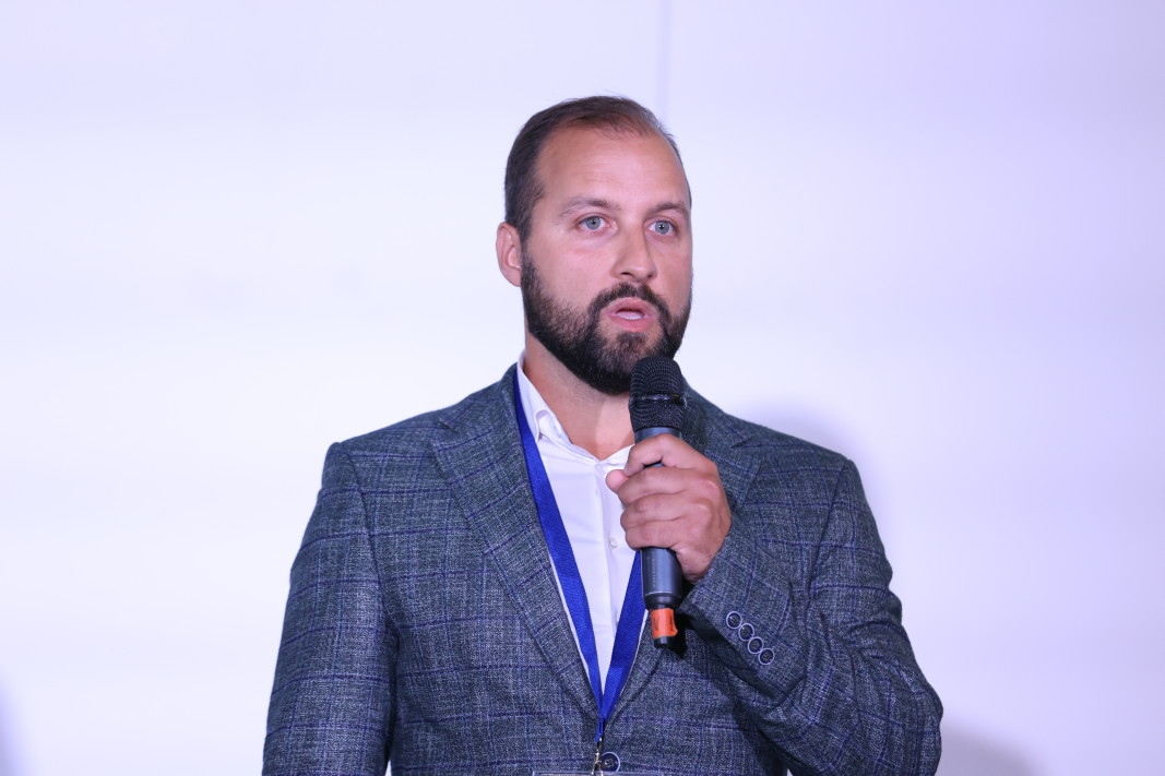 Убеден съм че постъпихме 100 правилно защото това изисква законът