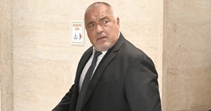 Лидерът на ГЕРБ Бойко Борисов се извини на журналистката Петя