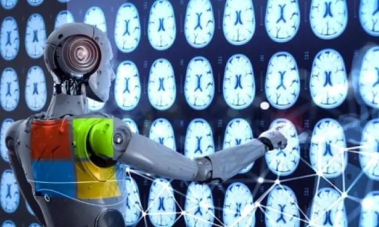 Microsoft разработи иновативна система с изкуствен интелект ИИ за медицинска