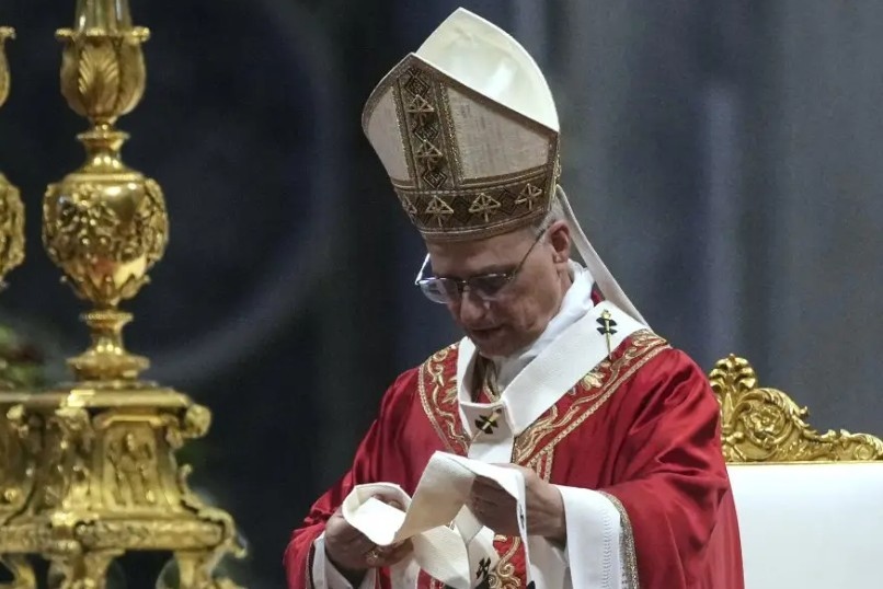 От 6 до 20 юли папа Лъв XIV ще се