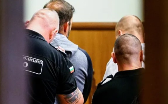 Апелативният съд се съгласи с мотивите на Софийския градски съд