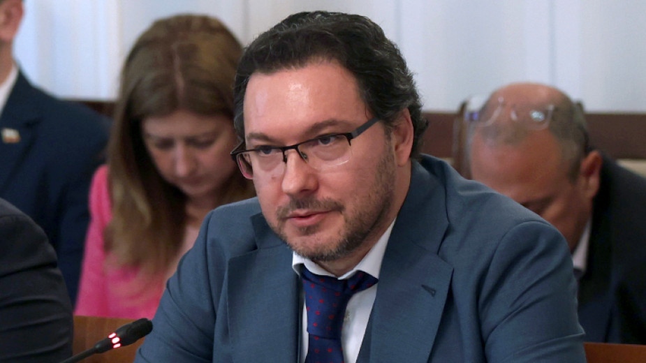 Предприети са съгласувателни действия с президентството за назначаване на главен