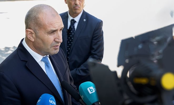 Вярвам че съюзническите отношения между България и САЩ ще продължат