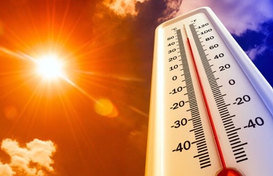 Юли започна с летни жеги които ще продължат до края