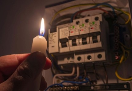 Голямо прекъсване на електрозахранването обхвана обширни райони в Чехия съобщи