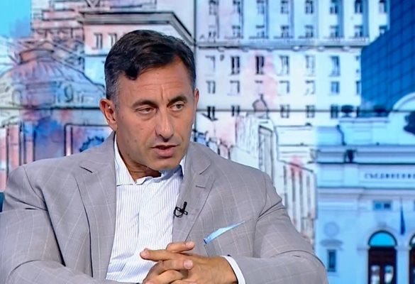 За 2025 г започваме с много висок старт въпреки високия