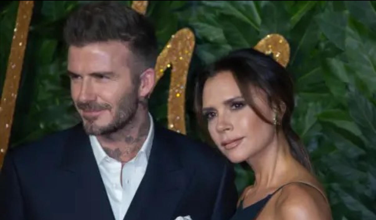 Една от най емблематичните двойки на световния шоубизнес – Виктория и Дейвид