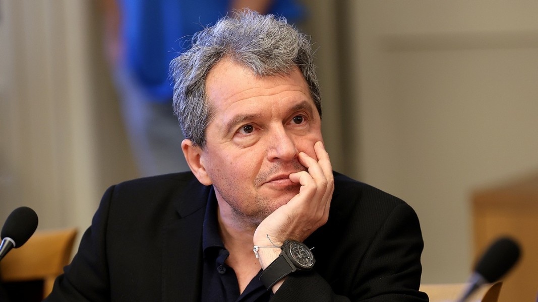 Личният лекар на Тошко ще да е доктор Дулитъл