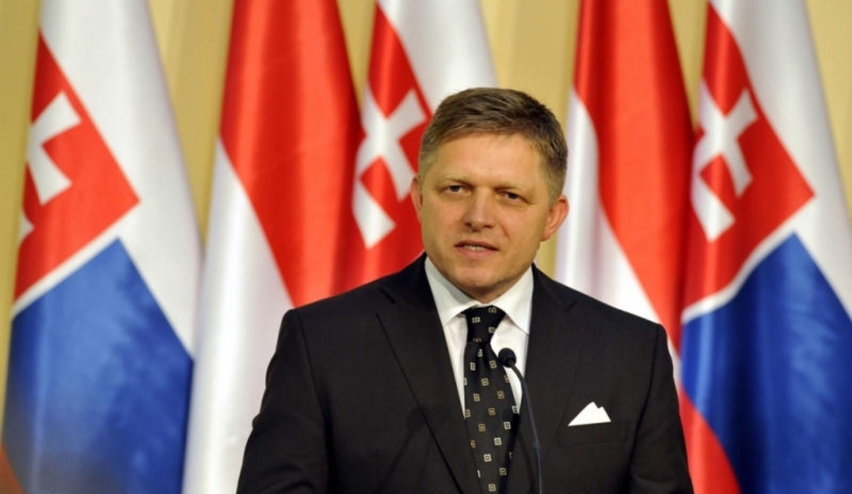 Отказът на Словакия да подкрепи нови санкции срещу Русия се