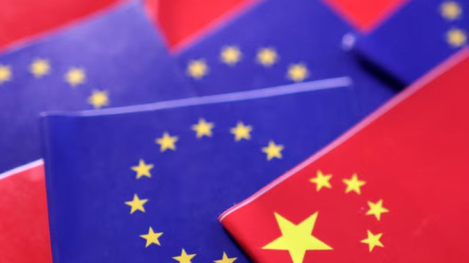 Министерството на финансите на Китай съобщи че ограничава вноса на