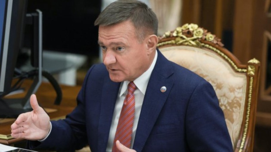 Бившият руски министър на транспорта Роман Старовойт е намерен мъртъв