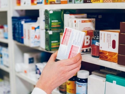 Два антибиотика за домашно лечение на деца до 7 годишна възраст