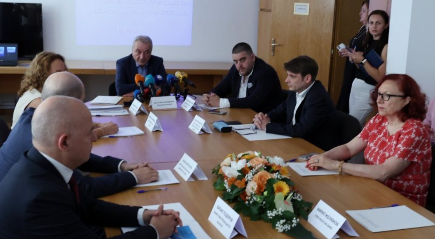 Два нови секторни анализи за нарушаване на антимонополното законодателство започва