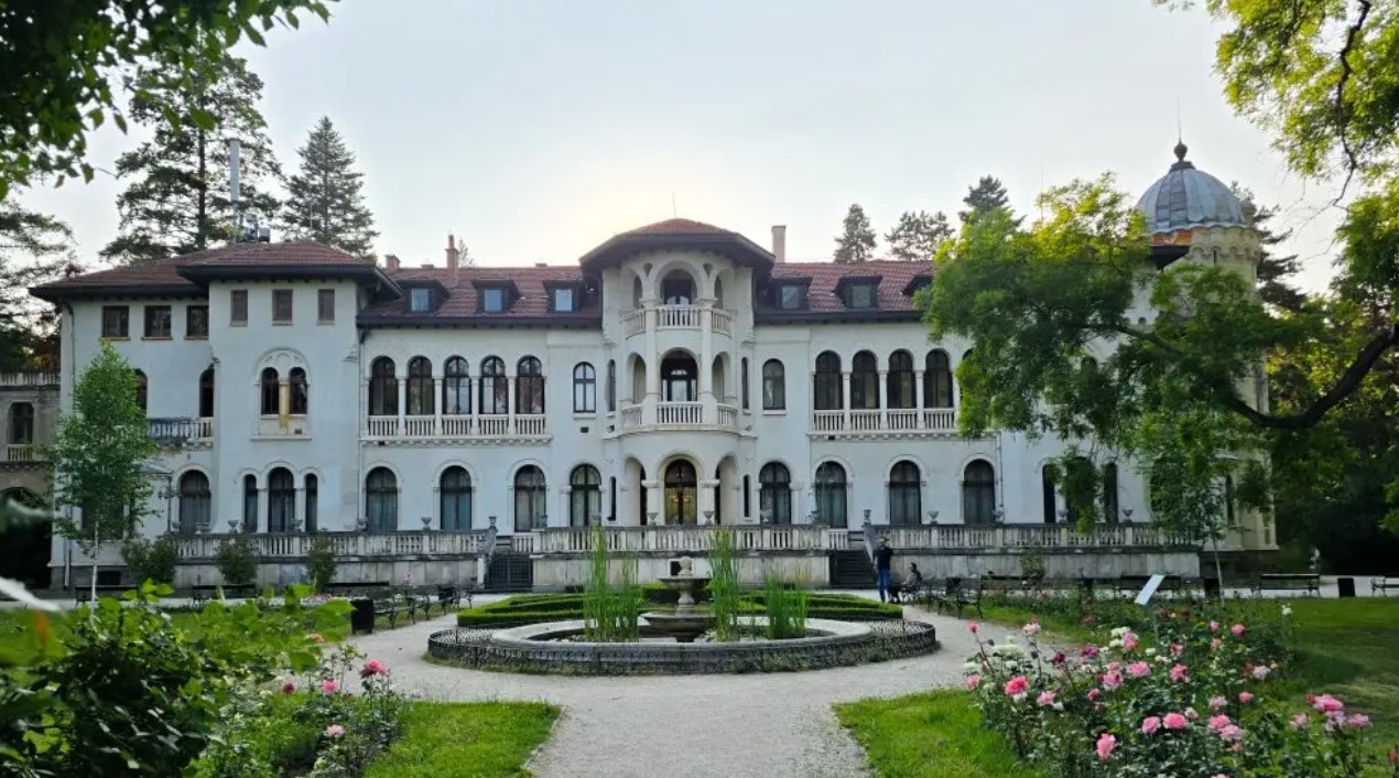 Парк Врана ще бъде затворен за посещения ако областният управител