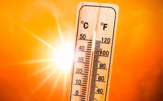 България е в пика на горещините за юли Оранжев код