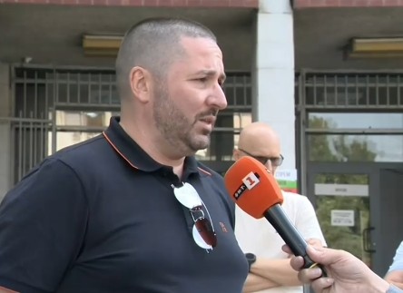 Малко по малко от 100 дни след катастрофата при която Сияна