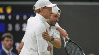 Любовта на живота ми Не бих могла да бъда по горда с