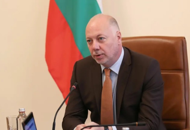 Министър председателят Росен Желязков поздрави България по случай официалното приемане на