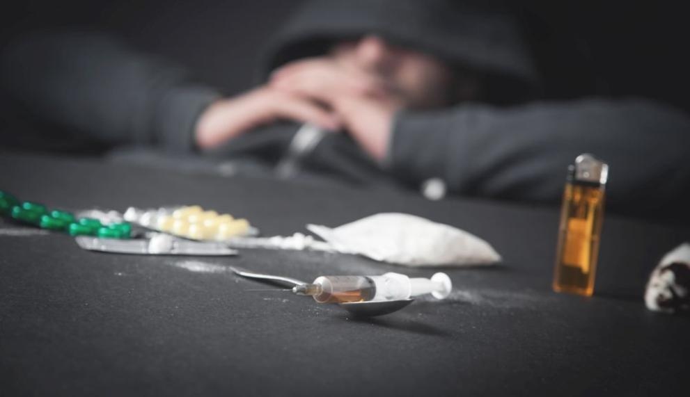 През тази година за първи път има задържано ново за