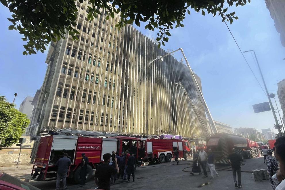 Четирима души са загинали а най малко 22 са пострадали при