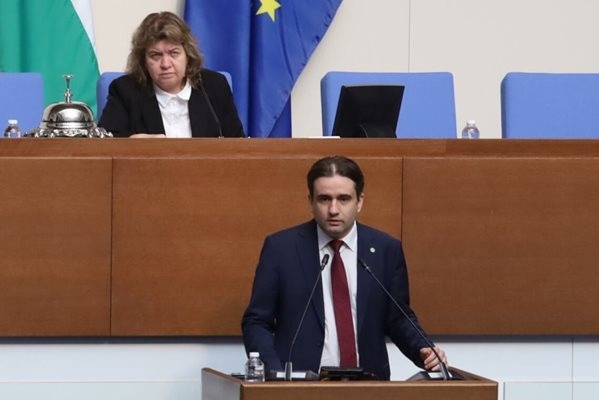 След като Промяната заявиха подкрепа за арестувания си варненски кмет Благомир