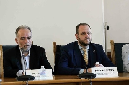 Докато Народното събрание не промени Закона за опазване на околната