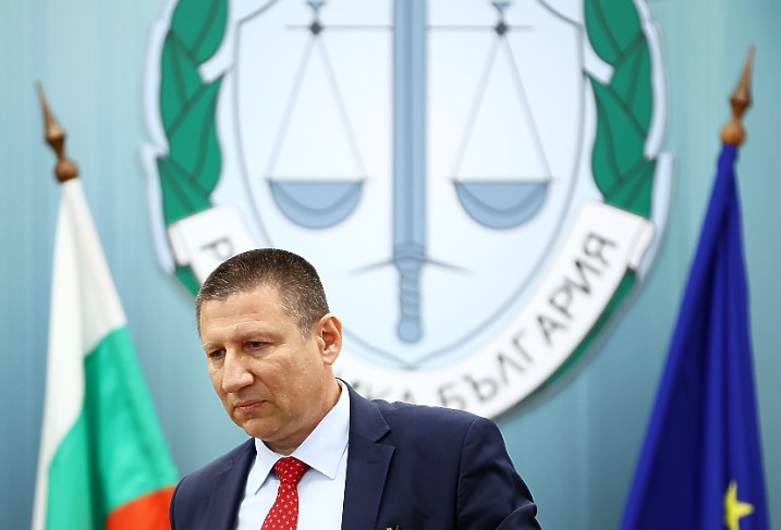 Прокурорската колегия на Висшия съдебен съвет се обедини около становището