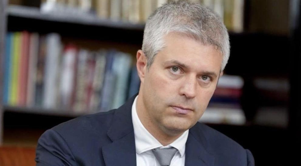 Софийска градска прокуратура СГП привлече четирима обвиняеми и постанови задържането