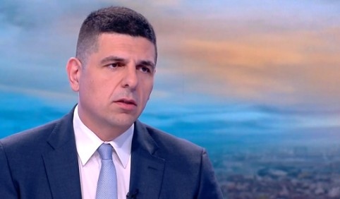 Това което се случва през последните дни е безпрецедентно КПКОНПИ