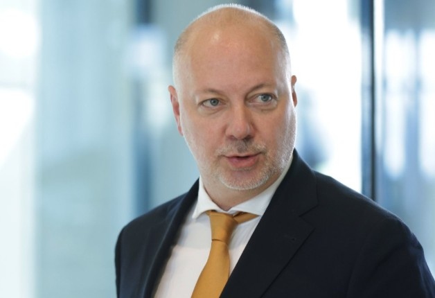 В Рим започва четвъртата конференция на високо ниво за възстановяването