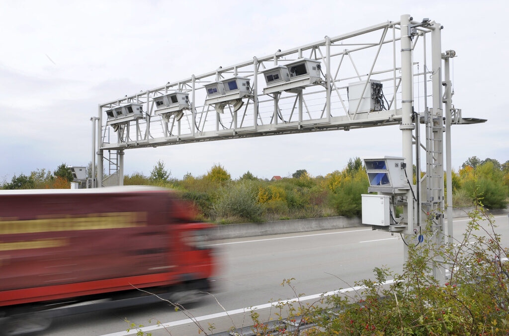 Премиерът Росен Желязков поиска камерите на ТОЛ системата да снимат