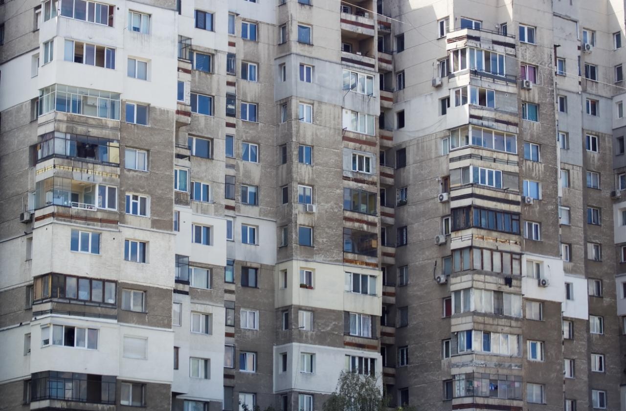 Никой няма да бъде извеждан от общинското жилище след като