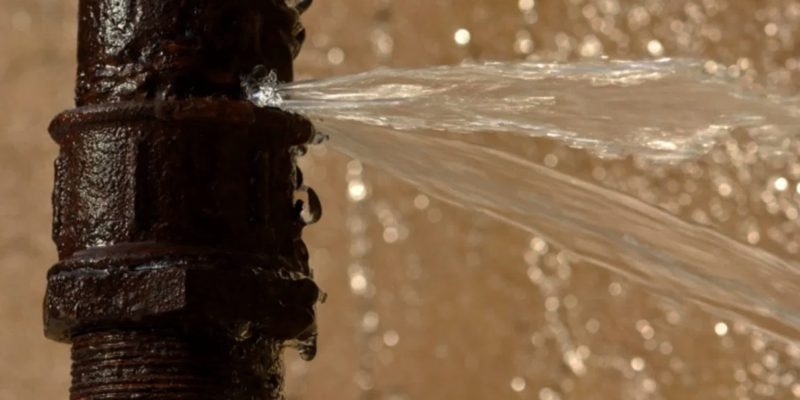 Част от Шумен ще бъде без вода поради възникнали аварии