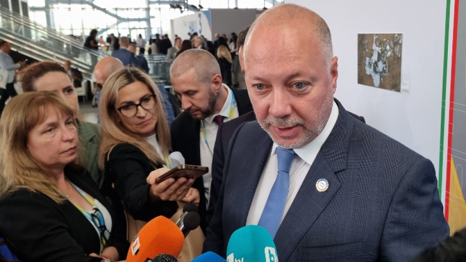 През следващите 10 години за възстановяването на Украйна ще са