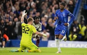 Арсенал се договори с Челси за Нони Мадуеке а сигурната