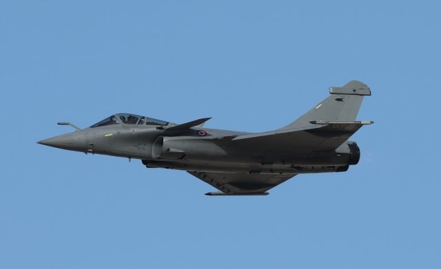 Южна Корея Япония и Съединените щати проведоха съвместно въздушно учение