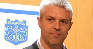 Прокуратурата внесе искане за постоянен арест на кмета на Варна