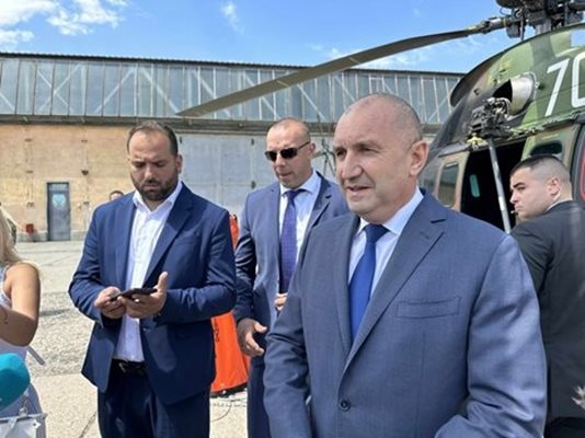 Най нагло се лъже за Боташ а в същото време се