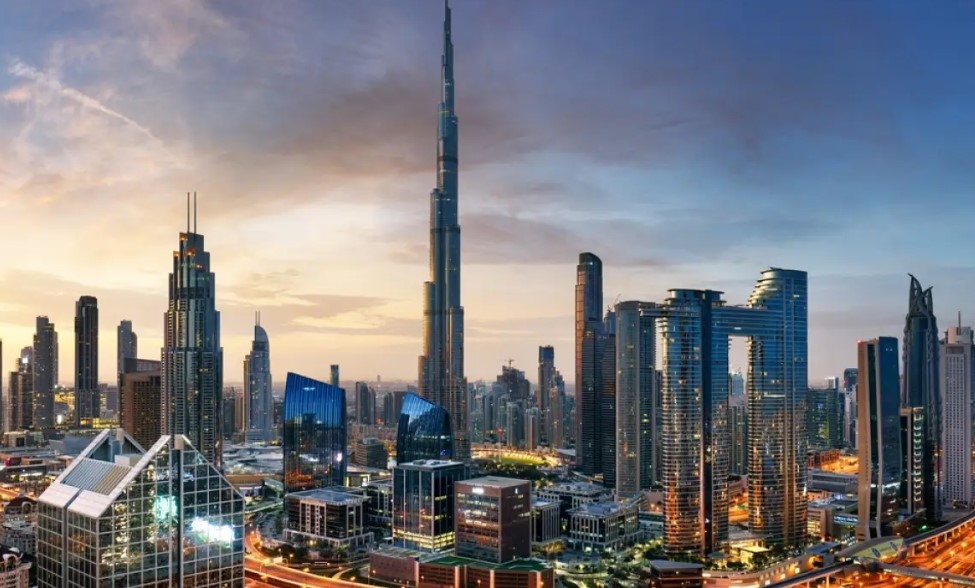 През септември в Дубай ще отвори врати заведение на име