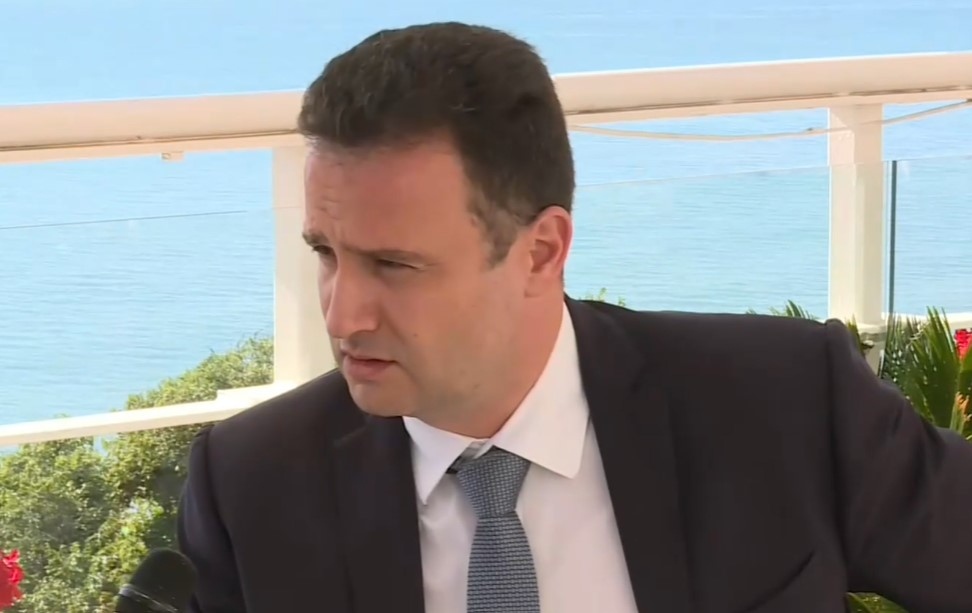 Договорът с турската държавна компания Боташ е бил излишен когато