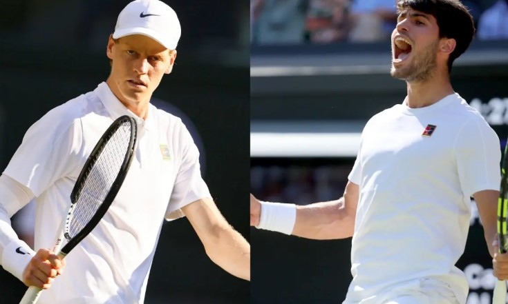 Светът на тениса ще затаи дъх в неделя вечер когато