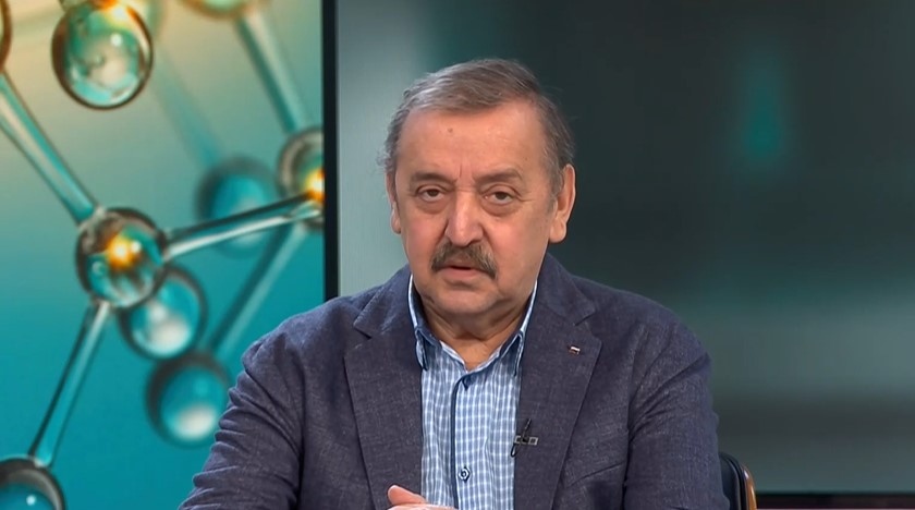 Лятото е сезонът е на ентеровирусите които са краткотрайни но