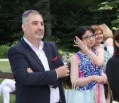 Една от звездите на Би Ти Ви Цветанка Ризова се