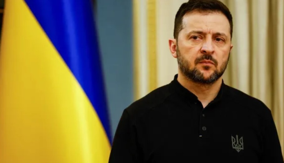 Русия засилва терора срещу цивилните граждани на Украйна през изминалата