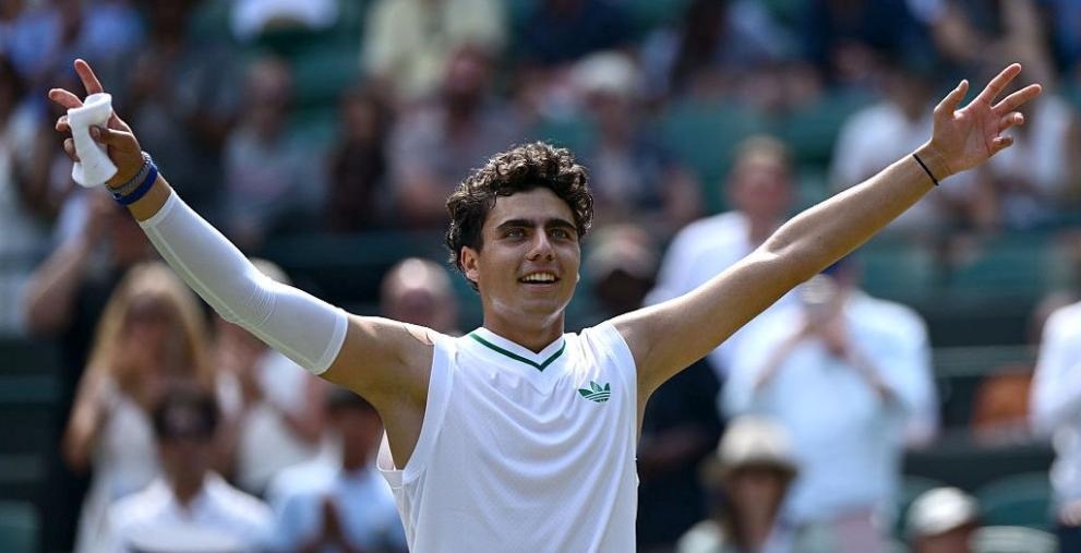 Посвещавам титлата от Уимбълдън на моя отбор и на цяла