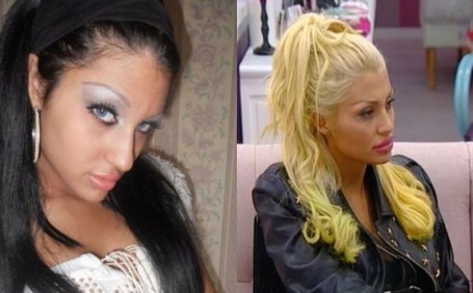 Маги Халваджиян който догодина ще навърши 60 г все още