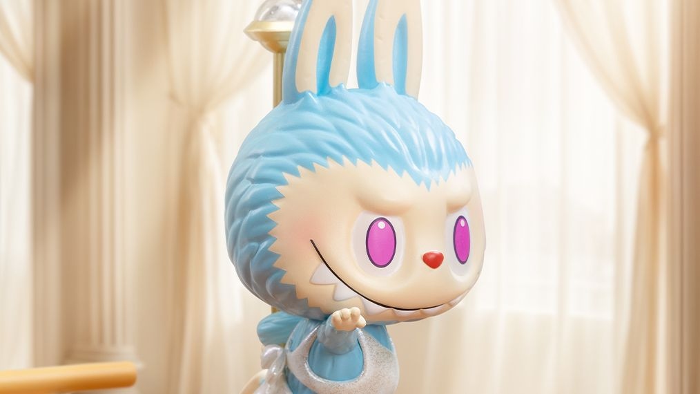 През последните няколко години едно симпатично но и странно същество