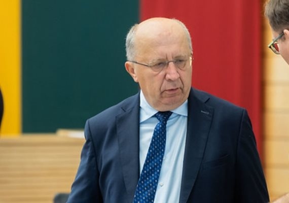 Напълно неприемливо е държави от ЕС да се опитват да