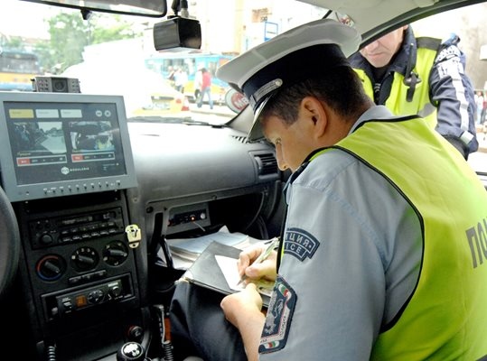 От тази есен почти всички съвременни камери за външно наблюдение